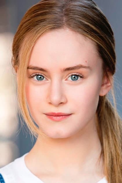 Danielle Kotch — Claudette
