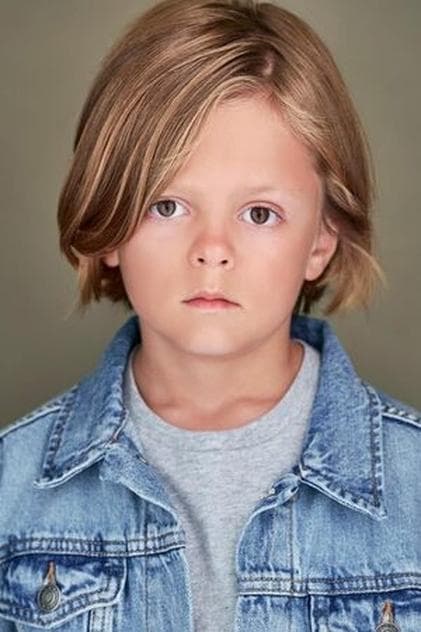 Callum Vinson — Jason Voorhees